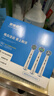 思博潤 適配博朗歐樂(lè )B/OralB電動(dòng)牙刷頭EB50多角度清潔型適配D12/D16 4支 多角度型【禮盒裝】 曬單實(shí)拍圖