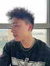 芯奢鈦鋼帝王鏈條項(xiàng)鏈男生古巴鏈高級(jí)感百搭鎖骨鏈女嘻哈男款鏈子配飾 項(xiàng)鏈 曬單實(shí)拍圖