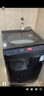 松下（Panasonic）10公斤愛(ài)妻號全自動(dòng)波輪洗衣機 除螨洗 羊毛洗 羽絨洗 節能省水 桶洗凈 浸泡洗M1730升級版 XQB100-M1732 曬單實(shí)拍圖