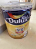 多樂(lè )士（Dulux）金裝凈味五合一A8188竹炭抗堿防霉優(yōu)等品5合1內墻面漆18L【白漆】 曬單實(shí)拍圖