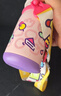 babycare兒童保溫杯嬰兒吸管水杯水壺不銹鋼保溫杯上學(xué)450ml-新舊款混發(fā) 曬單實(shí)拍圖