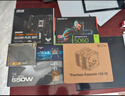 華碩B650 B850主板搭AMD 七代銳龍R5 7500F 7800X3D 9800X3D主板CPU套裝 板U套裝 華碩PRIME B650M-R R5 7500F散片 曬單實(shí)拍圖