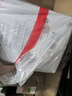 美麗雅一次性碗食品級500ml*40只 耐高溫航空水晶碗野餐塑料方便湯碗 曬單實(shí)拍圖