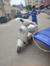 愛(ài)瑪電動(dòng)車(chē)愛(ài)朵PRO鋰電池長(cháng)續航大踏板2025款電動(dòng)自行車(chē)電瓶車(chē)【年銷(xiāo)百萬(wàn)臺國民好車(chē)】 百利米 曬單實(shí)拍圖