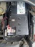 瓦爾塔蓄電池12V80AH啟停AGM汽車(chē)電瓶適配 奔馳A180/A200 /B180/B200 曬單實(shí)拍圖