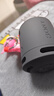索尼（SONY） SRS-XB100 藍牙音箱音響 迷你便攜 重低音16小時(shí)續航 戶(hù)外音箱 防水防塵黑色 曬單實(shí)拍圖