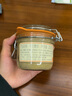 豐收蟹莊濃香型干貝蟹肉200g金獎(jiǎng)大閘蟹粉大別山黑毛豬油熬營(yíng)養(yǎng)豐富高蛋白 兩瓶裝 曬單實(shí)拍圖
