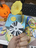六一禮物智能早教留聲機兒童0-3-6歲講故事小喇叭播放器女孩玩具2 智能留聲機（96卡片+493內容 ） 曬單實(shí)拍圖