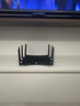 普聯(lián)（TP-LINK） BE7200 WiFi7千兆雙頻無(wú)線(xiàn)路由器2.5G網(wǎng)口 7200M 電競路由 9顆高效FEM 游戲加速 7DR7230 曬單實(shí)拍圖
