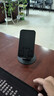 360度旋轉手機支架藍牙音箱折疊桌面平板追劇懶人便攜音響 【升級款】金屬底座手機支架 曬單實(shí)拍圖