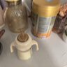 美贊臣（MeadJohnson）港版HMO原裝進(jìn)口嬰幼兒寶寶配方奶粉3段含乳脂球膜NeuroPro HMO（1-3歲）900g/罐 曬單實(shí)拍圖