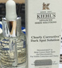 科顏氏（Kiehl's）全新第三代高保濕面霜50ml保濕乳液護膚品禮盒【中秋禮品】 曬單實(shí)拍圖