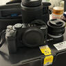 尼康（Nikon）【國家補貼】Z30入門(mén)級微單相機Vlog家用自拍高清旅游翻轉屏自拍相機 單機 Z30(16-50 + 50-250)雙鏡頭套裝 標配【送64G卡+膜+相機包+座充+曬單送三腳架】 曬單實(shí)拍圖