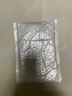 手機掛繩  通用收納防丟掛繩手機掛繩編織新款適用蘋(píng)果AirPodsPro2代耳機套防掉繩創(chuàng  )意潮 灰色編織款防丟掛繩5條裝 曬單實(shí)拍圖