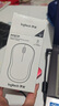 羅技（Logitech）M187P（同M185 M186）無(wú)線(xiàn)鼠標 家用辦公鼠標 筆記本電腦無(wú)限鼠標 對稱(chēng)設計左右手通用 M187P【M185升級款】+鼠標墊 曬單實(shí)拍圖