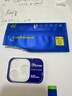 藍(lán)猩先生適用蘋果17Promax鏡頭膜 iPhone17pro后攝像頭膜藍(lán)寶石高清耐磨耐刮手機(jī)保護(hù)膜 銀 曬單實(shí)拍圖