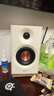 漫步者（EDIFIER）MR3BT無線藍(lán)牙音箱2.0 高保真HIFI音質(zhì) 電腦電視音響 桌面音響 白色 禮物 曬單實(shí)拍圖