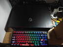 微星（MSI）泰坦18Pro 銳龍版 2025 國(guó)家補(bǔ)貼 18英寸游戲筆記本電腦(R9-9955HX3D RTX5070Ti 2TB 2.5K/240Hz) 曬單實(shí)拍圖