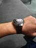 HUAWEI WATCH 5 46mm高端款航天級(jí)鈦合金表殼木星棕素皮復(fù)合表帶首創(chuàng)X-TAP智感窗eSIM通信華為智能手表 曬單實(shí)拍圖