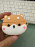 漫步者（EDIFIER）蘿莉豆Lolli ANC真無(wú)線(xiàn)主動(dòng)降噪藍牙耳機半入耳式翻譯同聲傳譯運動(dòng)跑步音樂(lè )游戲電競適配蘋(píng)果華為 星光金 曬單實(shí)拍圖