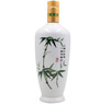 汾酒 山西杏花村汾酒 竹葉青酒 （2012年） 45度 750mL 1瓶 曬單實(shí)拍圖