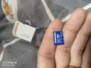 三星（SAMSUNG）256GB TF（MicroSD）存储卡EVOPlus U3V30A2读160MB/s手机游戏机平板高速内存卡新老品随机发货 实拍图