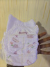 好奇（Huggies）鉑金裝小桃褲成長褲XXXL26片*4包(17kg以上)【透爽散熱】 曬單實拍圖
