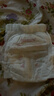好奇（Huggies）鉑金裝小桃褲成長(cháng)褲XL96片(12-17kg)加大號尿不濕【消暑散熱】 曬單實(shí)拍圖