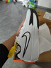 耐克NIKE男籃球鞋ZOOM G.T. CUT ACADEMY運動鞋F(xiàn)B2598-100白黑42.5 曬單實拍圖