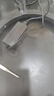 析牛科技懸臂式電動攪拌器實驗室數(shù)顯定時恒速小型工業(yè)增力頂置磁力攪拌機 JB-80SH【數(shù)顯款/80w】 曬單實拍圖