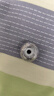漁永記陶瓷定風(fēng)墜中通心空拋竿海竿桿爆炸鉤鰱鳙海釣遠(yuǎn)投子釣魚(yú)散裝鉛墜 瓷心鉛50克【5枚裝】 不帶盒 曬單實(shí)拍圖