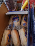 港荣蒸面包奶酪芝士800g 早餐面包饼蛋干糕心点零食 芝士品礼盒 实拍图
