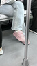 阿迪達斯 （adidas）女 運動(dòng)型格系列 VL COURT 3.0 休閑鞋 KJ4000 白色  40  曬單實(shí)拍圖