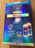 愛(ài)爾康Clear Care雙氧水護理液plus藍澈隱形眼鏡適用ok鏡硬性rgp 480ml Clear Care護理液480ml*2瓶 曬單實(shí)拍圖