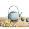 DUDUDA粉充翻頁(yè)筆PPT激光遙控器教師用多功能講課幻燈片投影儀紅外線(xiàn)遙控筆多媒體希沃演講 曬單實(shí)拍圖