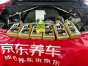 曼牌濾清器（MANNFILTER）機濾機油濾芯格濾清器適用寶馬N52 N54 N55發(fā)動機專用HU816X 寶馬X5 08-18款 3.0T 3.0L 曬單實拍圖
