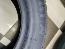 佳通(Giti)轮胎 185/60R14 82H  GitiComfort 221 适配旗云2/桑塔纳等 实拍图