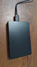 希捷（SEAGATE）移動(dòng)硬盤(pán)2TB USB3.0 簡(jiǎn)系列2.5英寸 黑色 機械硬盤(pán) 便攜大容量 筆記本電腦外接 外置辦公 數據恢復 曬單實(shí)拍圖