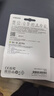 三星（SAMSUNG）512GB TF(MicroSD)存儲(chǔ)卡 EVO白卡 適配大疆無(wú)人機(jī)運(yùn)動(dòng)相機(jī)Pocket3支持4K視頻 讀160MB/s寫(xiě)120MB/s 曬單實(shí)拍圖