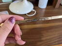 Color Key珂拉琪立體精雕刀鋒眉筆送女友老婆生日禮物防水防汗04煙灰棕 曬單實(shí)拍圖