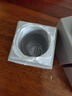 C咖清潔白泥膜10罐深層控油補水面膜去黑頭角質(zhì)涂抹式小罐膜 曬單實(shí)拍圖