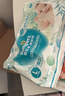 幫寶適【超薄透氣】清新幫透氧Pro新生兒紙尿褲尿不濕尿片尿布M96 曬單實(shí)拍圖