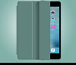 倪爾克 老款適用蘋(píng)果iPad2/iPad4/iPad3保護套四折全包硅膠皮套殼防摔a1458/1395 暗夜綠【蜂窩折疊皮套】智能休眠 老款iPad 2/3/4【9.7英寸】 曬單實(shí)拍圖