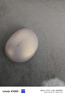 西伯利亞（XIBERIA）【明星同款】羽MC01藍牙耳機耳夾式無(wú)線(xiàn)開(kāi)放式運動(dòng)耳機AI翻譯耳機通話(huà)降噪骨傳導掛耳珍珠白 曬單實(shí)拍圖