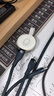 remax【iwatch全系兼容】蘋(píng)果手表充電器MagSafe磁吸手表充電適用AppleWatchS11/10/9/8/7/6/SE/Ultra3 曬單實(shí)拍圖