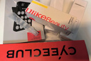 Ulike  【政府補貼】Air4藍寶石冰點(diǎn)脫毛儀去小胡子刮毛刀剃毛器美容儀生日禮物送女友  曬單實(shí)拍圖
