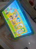 愛(ài)學(xué)寶A90全齡段兒童平板學(xué)習機學(xué)前幼兒園小學(xué)一年級到高中學(xué)生電腦家教機AI智能平板點(diǎn)讀機11英寸大屏 11英寸/8G+128G/A90 大促專(zhuān)享·曬單加贈高檔兒童書(shū)包 曬單實(shí)拍圖