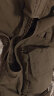 JP 春夏秋薄款男装马甲多口袋速干登山摄影外套9898 卡其色 2XL(适合155斤-170斤) 晒单实拍图