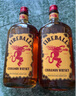 火龍肉桂洋酒火龍肉桂威士忌 Fireball Cinnamon Whisky 進(jìn)口烈酒 曬單實(shí)拍圖