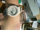 卡西歐（CASIO）女表GSHOCK獨角獸可愛(ài)粉色玫瑰金送女友時(shí)尚防水學(xué)生運動(dòng)電子手表 GMA-S2100-4甜美少女粉 曬單實(shí)拍圖